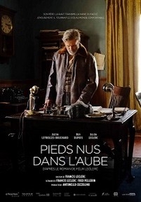 Босиком на рассвете — Pieds nus dans l&#039;aube (2017)