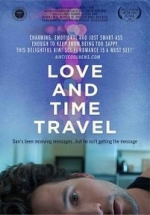 Любовь и путешествия во времени — Love and Time Travel (2016)