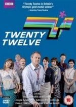 Двадцать двенадцать — Twenty Twelve (2011-2012) 1,2 сезоны