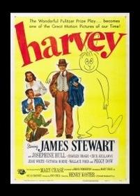 Харви — Harvey (1950)