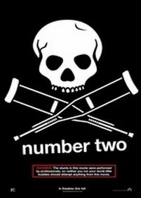 Придурки (Чудаки 2) — Jackass: Number Two (2006)