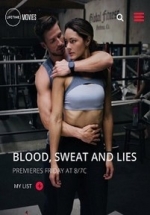 Кровь, Пот и Ложь — Blood, Sweat, and Lies (2018)