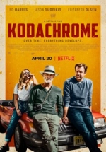 Кодахром — Kodachrome (2017)