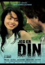 Я твоя — Jeg er din (2013)