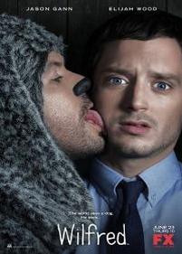 Уилфред — Wilfred (2011-2014) 1,2,3,4 сезоны