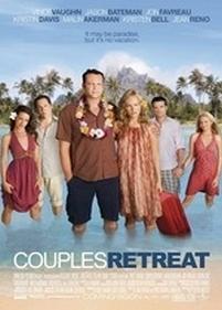 Формула любви для узников брака — Couples Retreat (2009)