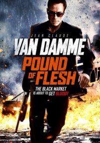 Фунт плоти — Pound Of Flesh (2015)