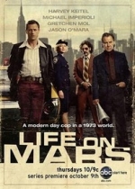 Жизнь на Марсе (США) — Life on Mars USA (2008)