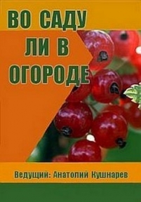 Во саду ли, в огороде — Vo sadu li, v ogorode (2012)