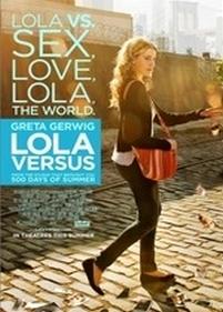 Давай, до свидания! — Lola Versus (2012)