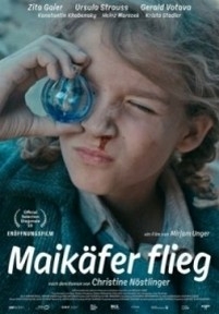 Лети, майский жук! — Maikäfer flieg (2016)