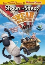 Барашек Шон - Настоящее безумие — Shaun the Sheep - Shear Madness (2012)