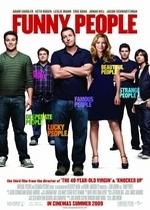 Приколисты — Funny People (2009)