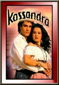 Кассандра — Kassandra (1992)