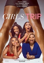 Улетные девочки — Girls Trip (2017)