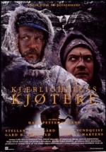 Ноль градусов Кельвина — Kjærlighetens kjøtere (1995)