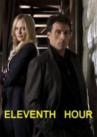 В последний миг — Eleventh Hour (2008)