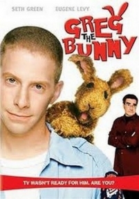 Кролик Грег — Greg the Bunny (2002)