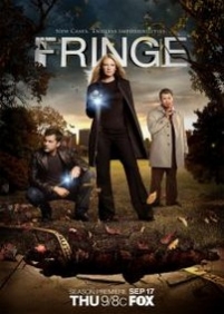 Грань (За гранью) — Fringe (2008-2013) 1,2,3,4,5 сезоны