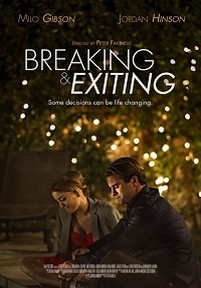 Проникновение и бегство — Breaking &amp; Exiting (2018)