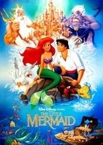 Русалочка — The Little Mermaid (1989)