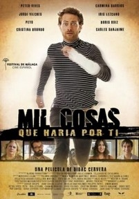 Все, на что я готов для тебя — Mil coses que faria per tu (2017)