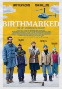 Врожденные данные — Birthmarked (2018)