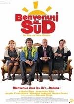 Добро пожаловать на юг — Benvenuti al sud (2010)