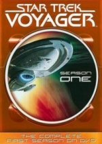 Звездный путь: Вояджер — Star Trek: Voyager (1995-2001) 1,2,3,4,5,6,7 сезоны