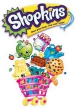 Шопкинс — Shopkins (2013-2017)