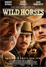 Дикие лошади — Wild Horses (2015)