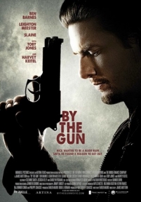 С оружием в руках (Знает только Бог) — By the Gun (2014)