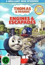 Томас и его друзья (Паровозик Томас) — Thomas and Friends (1984-2012) 1,2,3,4,5,6,7,8,9,10,11,12,13,14,15,16 сезоны