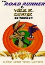 Хитрый Койот и Дорожный Бегун — Road Runner and Wile E. Coyote (1949-2003)