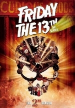 Пятница 13 — Friday the 13th (1987-1990) 1,2,3 сезоны