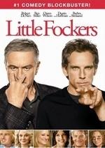 Знакомство с Факерами 2 — Little Fockers (2010)