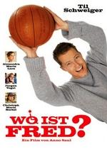 На колесах — Wo ist Fred? (2006)