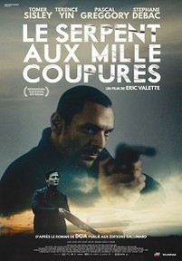 Змей с тысячей порезов — Le serpent aux mille coupures (2017)