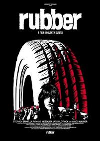 Шина — Rubber (2010)