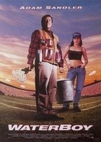 Маменькин сыночек — The Waterboy (1998)