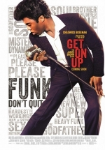 Джеймс Браун: Путь наверх — Get on Up (2014)