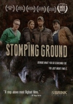 Топот — Stomping Ground (2014)