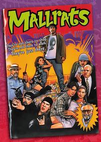 Тусовщики из супермаркета — Mallrats (1995)