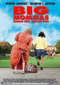 Большие мамочки: Сын как отец — Big Mommas: Like Father Like Son (2011)