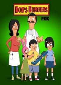 Закусочная Боба (Бургеры Боба) — Bob’s Burgers (2011-2017) 1,2,3,4,5,6,7,8 сезоны