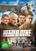 Небо в огне — Nebo v ogne (2010)