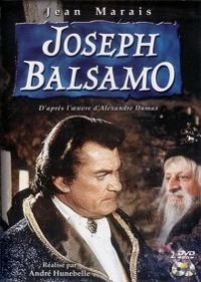 Жозеф Бальзамо — Joseph Balsamo (1972)