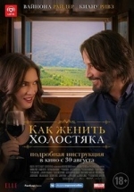 Как женить холостяка — Destination Wedding (2018)