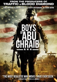 Парни из Абу-Грейб — Boys of Abu Ghraib (2014)