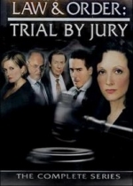 Закон и порядок: Суд присяжных — Law &amp; Order: Trial by Jury (2005)